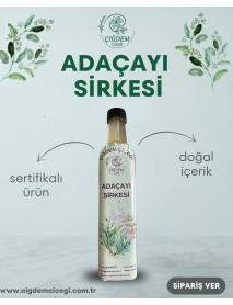 ADAÇAYI SİRKESİ