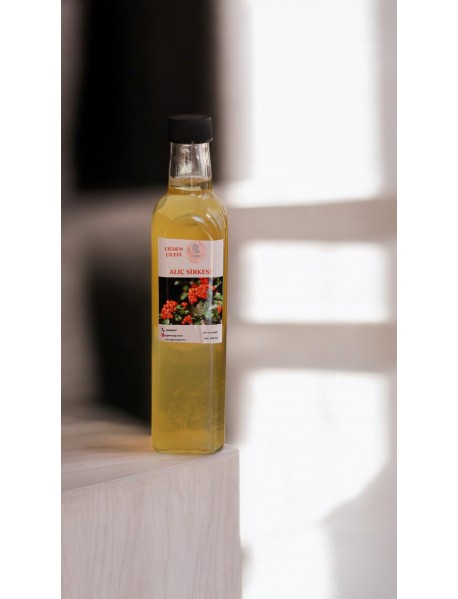 ALIÇ SİRKESİ (500Ml)