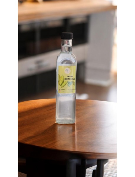 Defne Hidrosolü (500Ml)