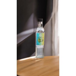 Enginar Suyu (500Ml)