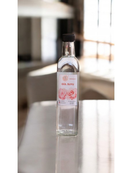 Gül Suyu(250Ml)