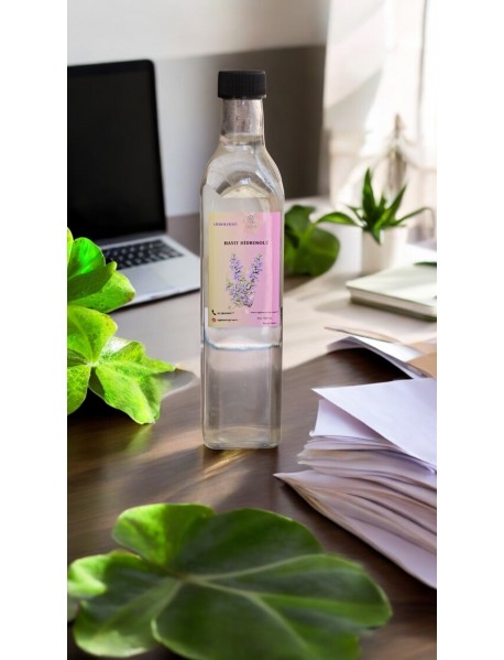 Hayıt Hidrosolü (500Ml)