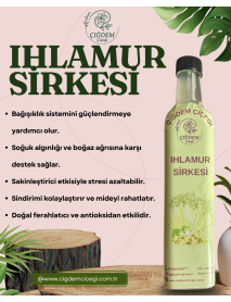 IHLAMUR SİRKESİ
