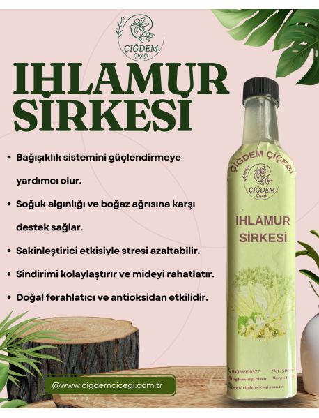 IHLAMUR SİRKESİ