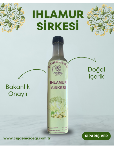 IHLAMUR SİRKESİ