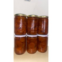KAYISI REÇELİ (650 Gr)