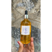 KETEN TOHUMU YAĞI (100 Ml)