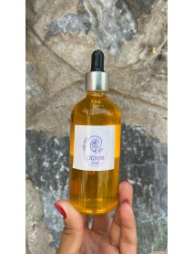 KETEN TOHUMU YAĞI (100 Ml)