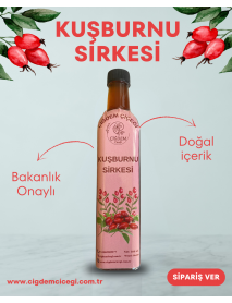KUŞBURNU SİRKESİ