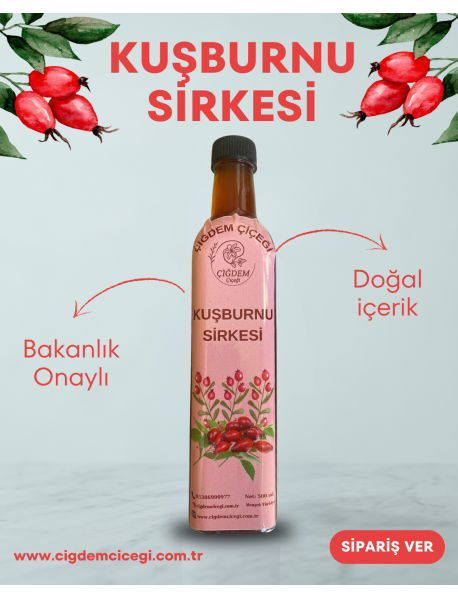 KUŞBURNU SİRKESİ