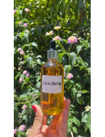 ÇÖREK OTU YAĞI ( 100 Ml)