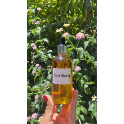 ÇÖREK OTU YAĞI ( 100 Ml)
