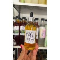 SUSAM YAĞI (100 Ml)