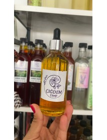 SUSAM YAĞI (100 Ml)
