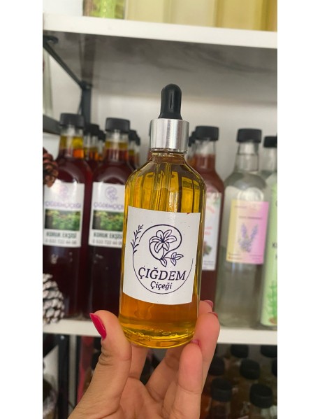 SUSAM YAĞI (100 Ml)