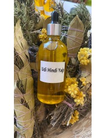 UDİ HİNDİ YAĞI (100 Ml)