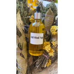 UDİ HİNDİ YAĞI (100 Ml)
